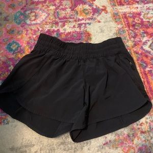 Lulu lemon shorts